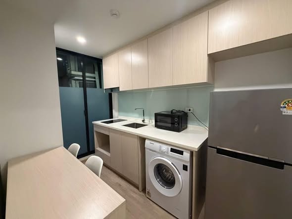 Serio Sukhumvit 50