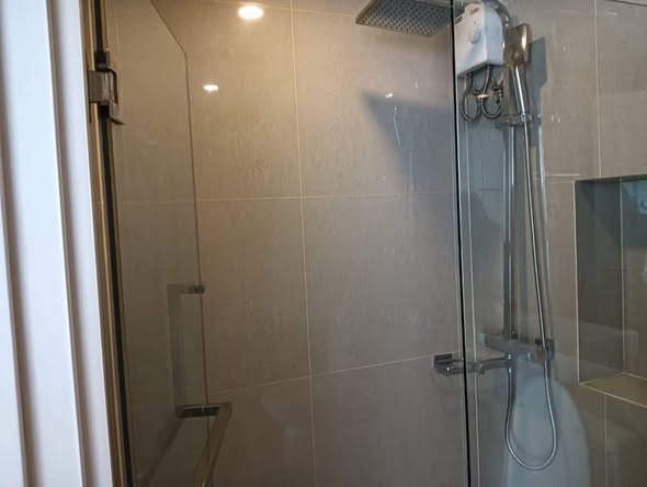 room interior of Serio Sukhumvit 50