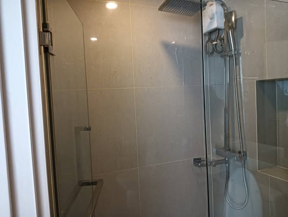 room interior of Serio Sukhumvit 50