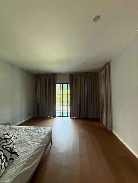 bedroom of Setthasiri Krungthep Kreetha 2