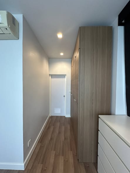 room interior of Setthasiri Srinakarin – Rama 9