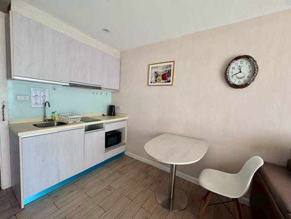 Seven Seas Condo Resort Jomtien