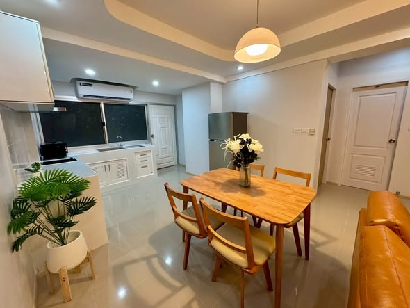 Siam Condominium