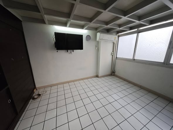 Siam Condominium