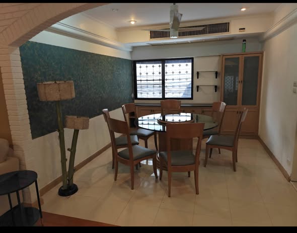 Siam Penthouse 1 Condominium