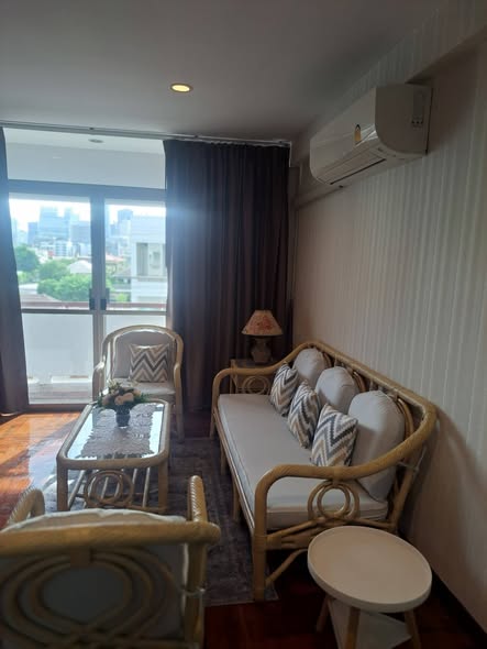 Siam Penthouse II Condominium