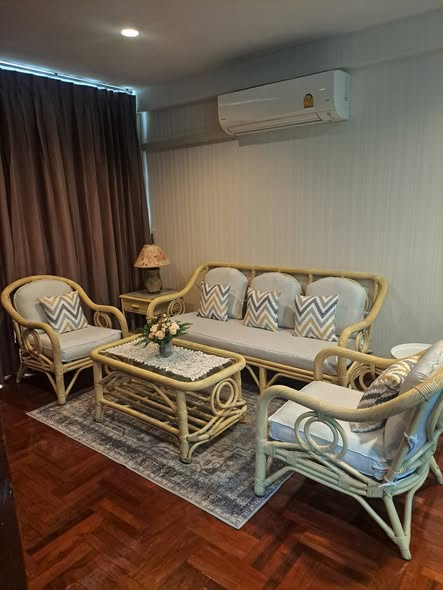 Siam Penthouse II Condominium