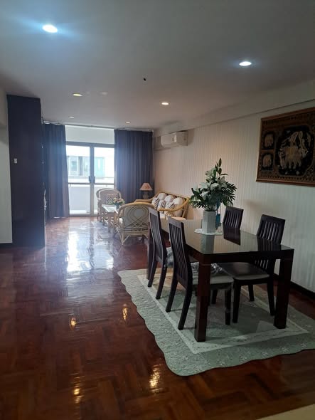 Siam Penthouse II Condominium