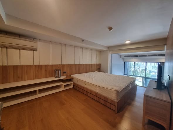 bedroom of Siamese Exclusive 31