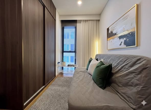 bedroom of Siamese Exclusive 31