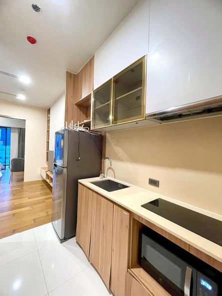 kitchen of Siamese Exclusive 31