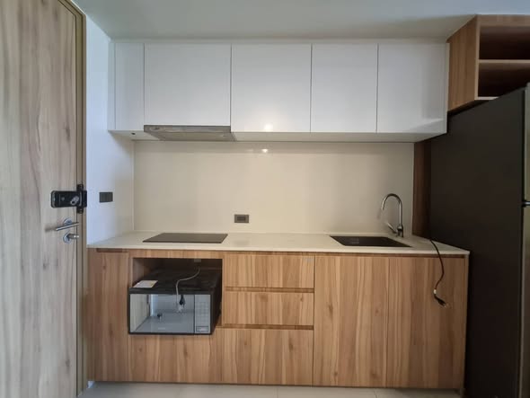 kitchen of Siamese Exclusive 31