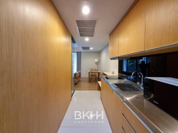 kitchen of Siamese Gioia