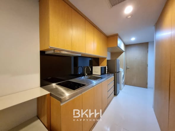 kitchen of Siamese Gioia
