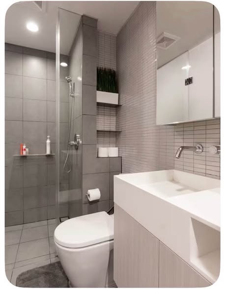 bathroom of Siamese Ratchakru