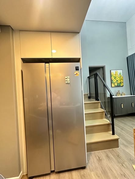room interior of Siamese residence landmark @ MRTA station