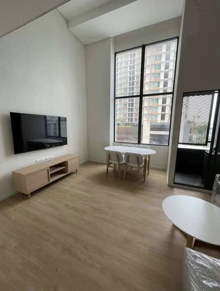 Siamese Sukhumvit 48 ไซมิส สุขุมวิท 48