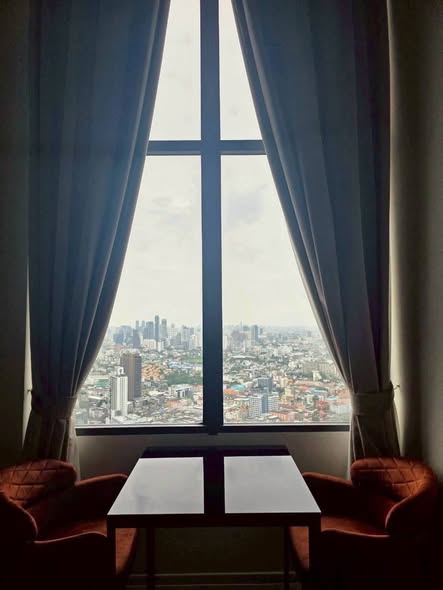 Siamese Sukhumvit 48 ไซมิส สุขุมวิท 48