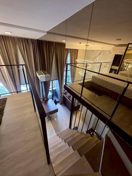 Siamese Sukhumvit 48 ไซมิส สุขุมวิท 48