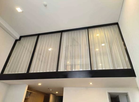 room interior of Siamese Sukhumvit 48 ไซมิส สุขุมวิท 48