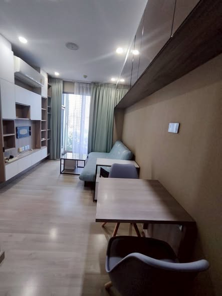 Sign Condo Sukhumvit 50