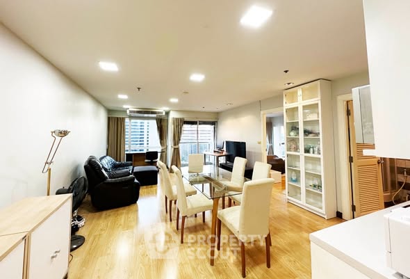 Silom Suite Condominium