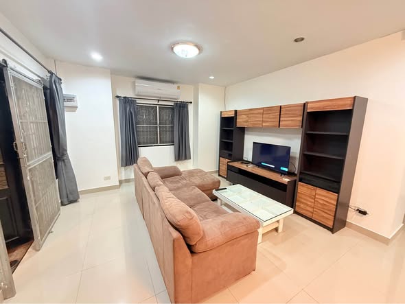 Single’s House​ บ้านคนโสด