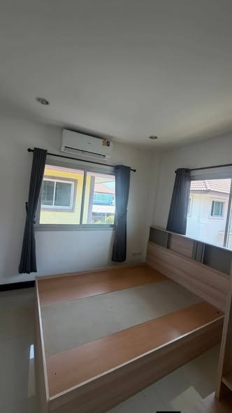 bedroom of Sinthavee Green Ville 2