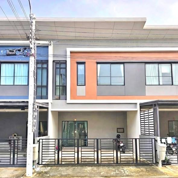 Siri Place Bangyai