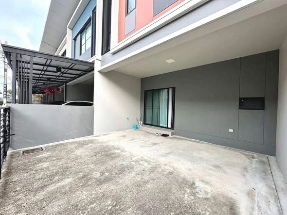 Siri Place Bangyai