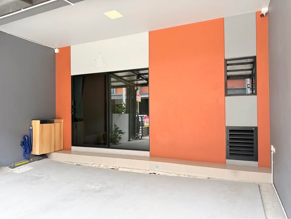 room interior of สิริ เพลส กัลปพฤกษ์-สาทร : Siri Place Kalapapruek-Sathorn