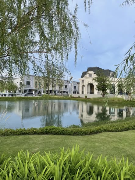 สิริ เพลส เมกาบางนา Siri Place Mega-Bangna