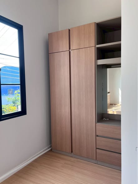 room interior of Siri Place Pattanakarn