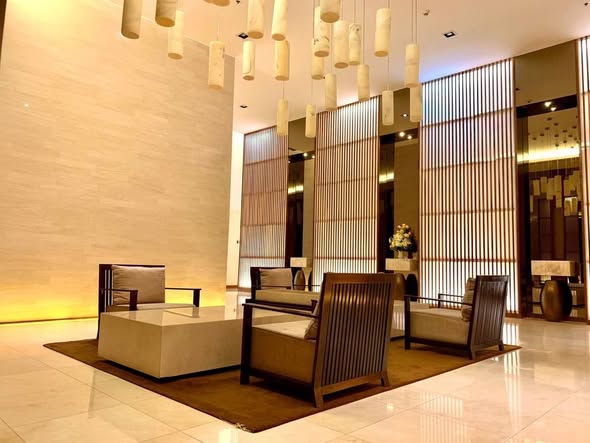 Siri Residence