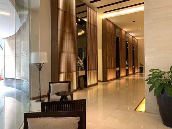 Siri Residence