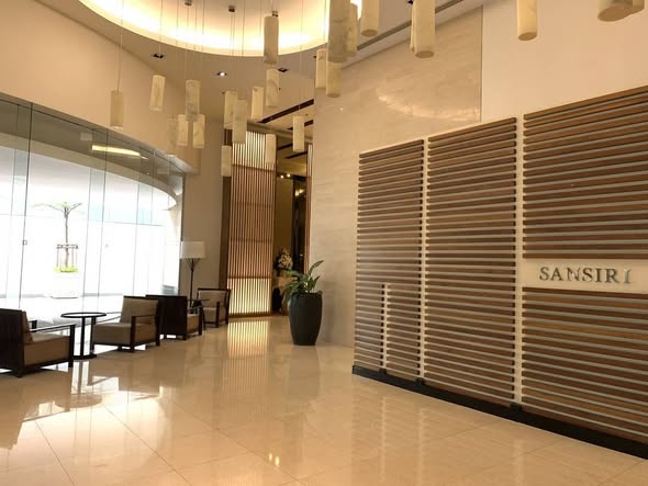 Siri Residence