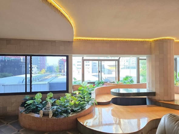 Sithakarn Condominium