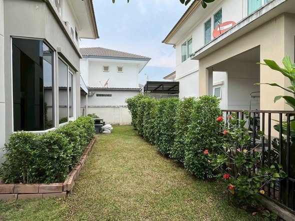Siwalee Suvarnabhumi Village