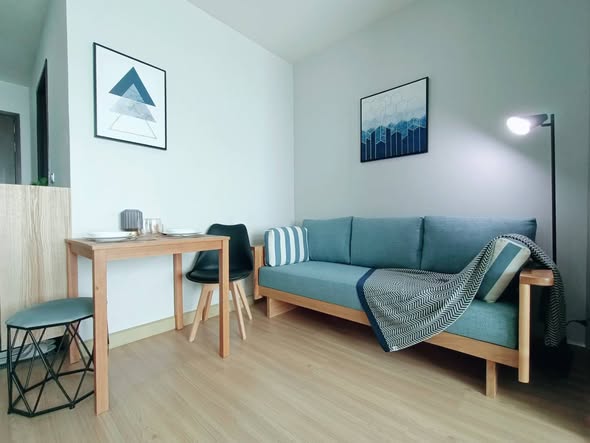Sky Walk Residences