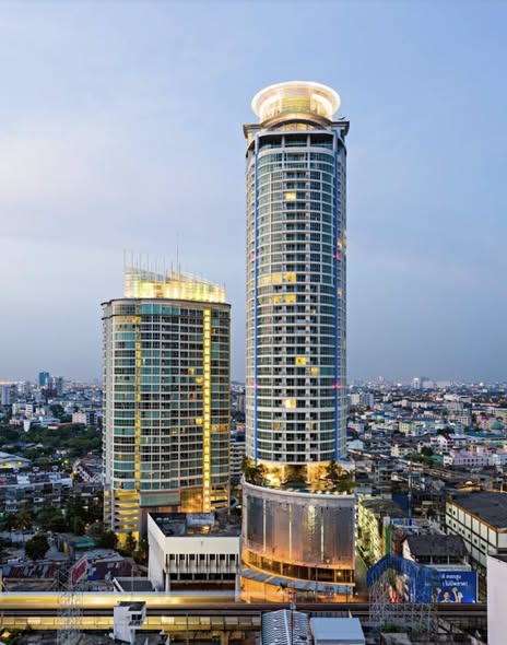 Sky Walk Residences