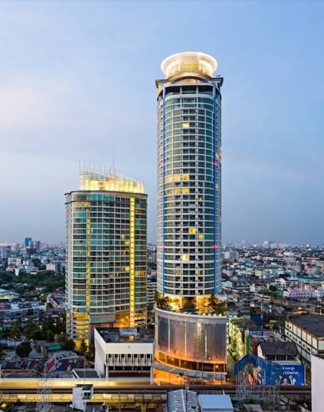 Sky Walk Residences