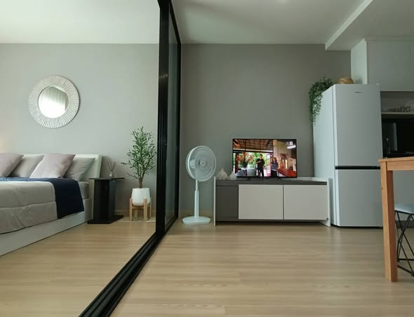 Sky Walk Residences
