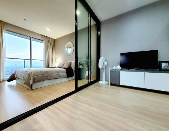 Sky Walk Residences