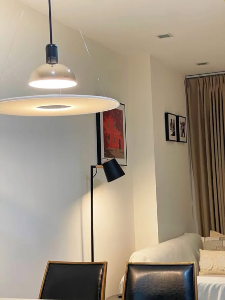 Sky Walk Residences