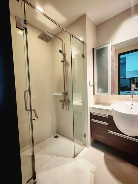 Sky Walk Residences