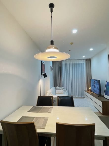room interior of Sky Walk Residences