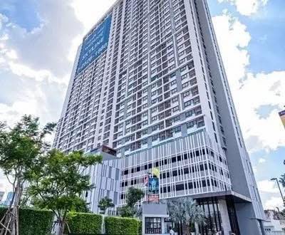 Skyline Rattanathibet Condominium