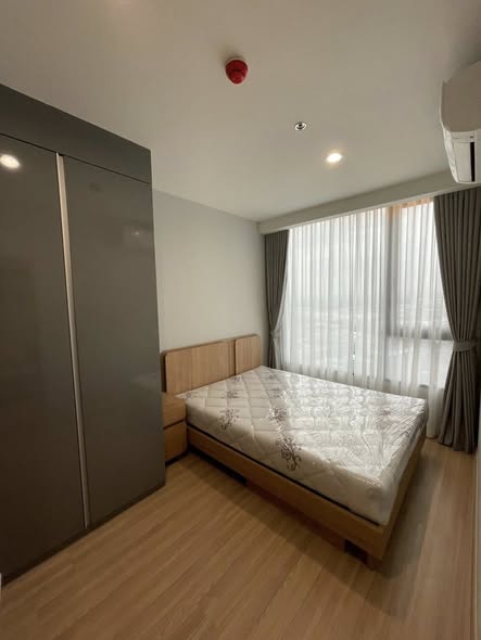 bedroom of Skyrise Avenue Sukhumvit 64
