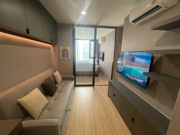 Skyrise Avenue Sukhumvit 64