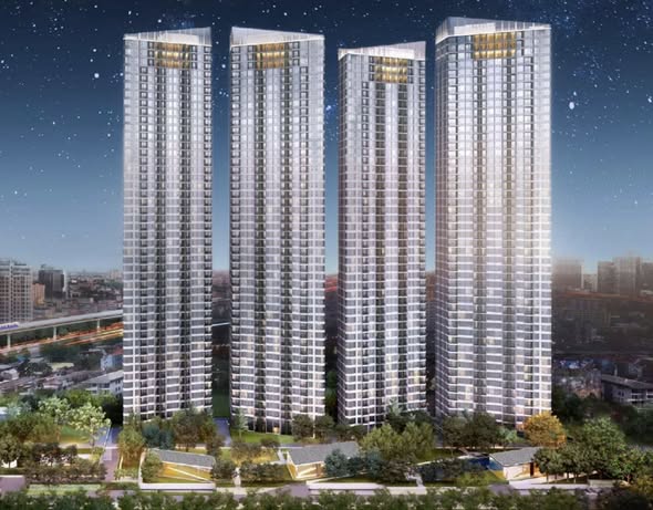 Skyrise Avenue Sukhumvit 64
